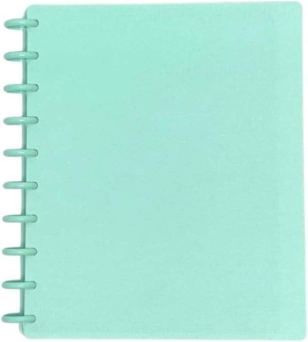 Talia Notebook - Midsize - Mintra USA