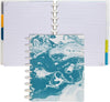 Talia Notebook - Midsize - Mintra USA