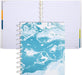 Talia Notebook - Letter Size - Mintra USA
