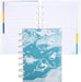 Talia Notebook - Junior Size - Mintra USA