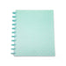 Talia Notebook - Letter Size - Mintra USA