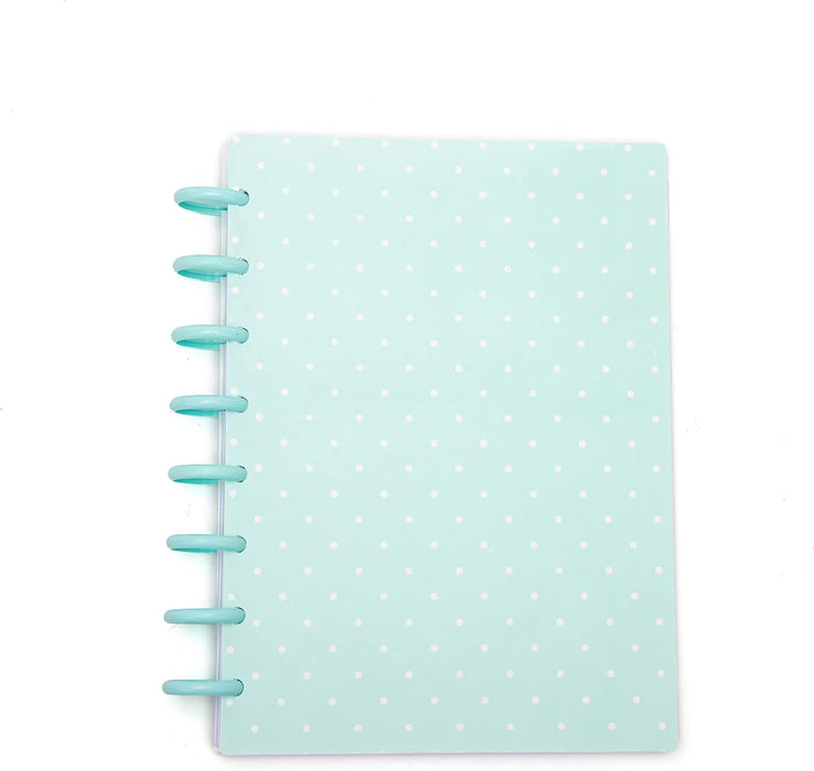 Talia Notebook - Junior Size - Mintra USA