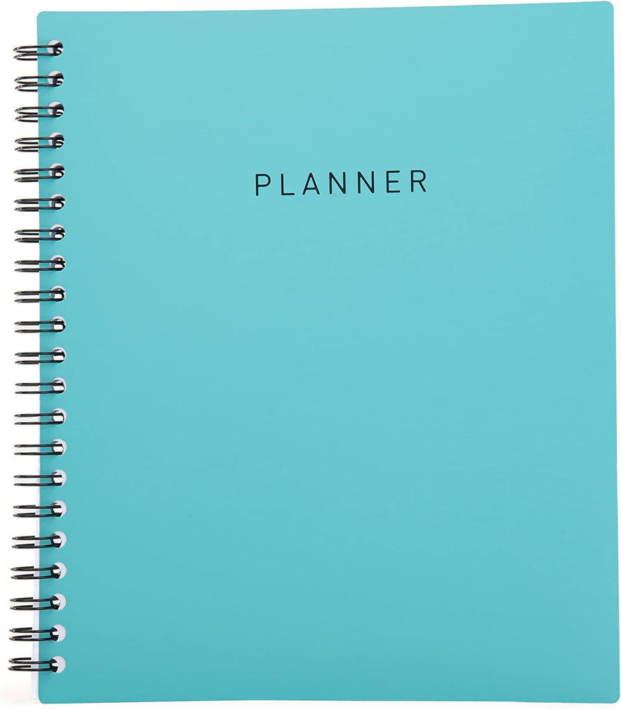 Mintra Office Undated Weekly/Monthly Planner