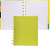 Talia Notebook - Midsize - Mintra USA