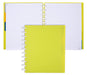 Talia Notebook - Letter Size - Mintra USA