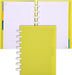 Talia Notebook - Junior Size - Mintra USA