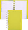 Talia Notebook - Junior Size - Mintra USA