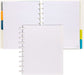 Talia Notebook - Midsize - Mintra USA