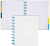 Talia Notebook - Midsize - Mintra USA