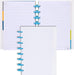 Talia Notebook - Junior Size - Mintra USA