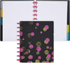 Talia Notebook - Midsize - Mintra USA