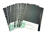 Talia Discbound Notebook - Cover and Disc Sets - Mintra USA