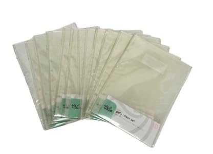 Talia Discbound Notebook - Cover and Disc Sets - Mintra USA