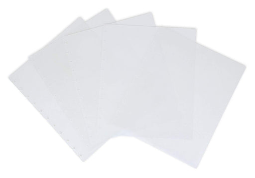 Talia Discbound Notebook - Cover and Disc Sets - Mintra USA