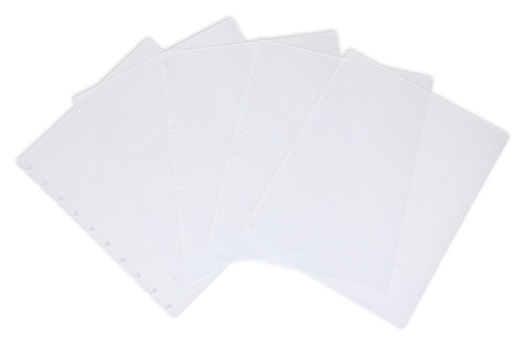 Talia Discbound Notebook - Cover and Disc Sets - Mintra USA