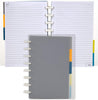 Talia Notebook - Junior Size - Mintra USA