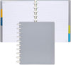 Talia Notebook - Midsize - Mintra USA