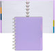 Talia Notebook - Midsize - Mintra USA