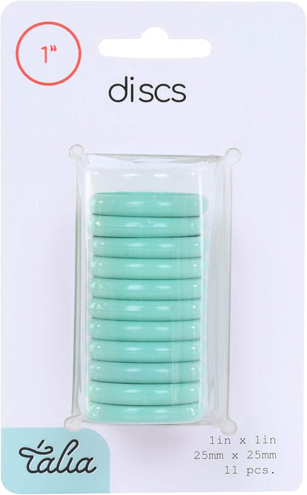 Talia Discbound Notebook - Discs