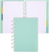 Talia Notebook - Junior Size - Mintra USA