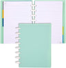 Talia Notebook - Junior Size - Mintra USA