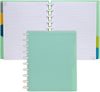 Talia Notebook - Midsize - Mintra USA