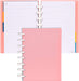 Talia Notebook - Junior Size - Mintra USA