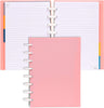 Talia Notebook - Junior Size - Mintra USA