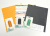 Talia Discbound Notebook - Cover and Disc Sets - Mintra USA