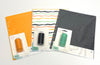 Talia Discbound Notebook - Cover and Disc Sets - Mintra USA