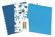 Talia Discbound Notebook - Cover and Disc Sets - Mintra USA