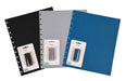 Talia Discbound Notebook - Cover and Disc Sets - Mintra USA