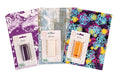 Talia Discbound Notebook - Cover and Disc Sets - Mintra USA