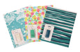 Talia Discbound Notebook - Cover and Disc Sets - Mintra USA