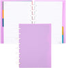 Talia Notebook - Junior Size - Mintra USA