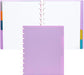 Talia Notebook - Midsize - Mintra USA