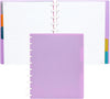 Talia Notebook - Midsize - Mintra USA