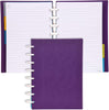Talia Notebook - Junior Size - Mintra USA