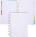 Talia Notebook - Junior Size - Mintra USA