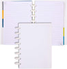 Talia Notebook - Junior Size - Mintra USA