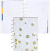 Talia Notebook - Junior Size - Mintra USA