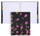 Talia Notebook - Letter Size - Mintra USA
