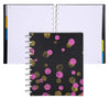 Talia Notebook - Letter Size - Mintra USA