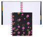 Talia Notebook - Letter Size - Mintra USA