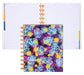 Talia Notebook - Letter Size - Mintra USA