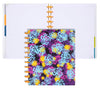 Talia Notebook - Letter Size - Mintra USA