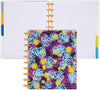Talia Notebook - Midsize - Mintra USA