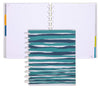 Talia Notebook - Letter Size - Mintra USA
