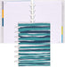 Talia Notebook - Junior Size - Mintra USA