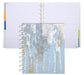 Talia Notebook - Letter Size - Mintra USA